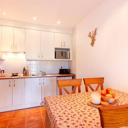 Estudio En La Molina Алп Екстериор снимка