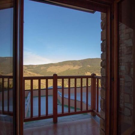 Estudio En La Molina Алп Екстериор снимка