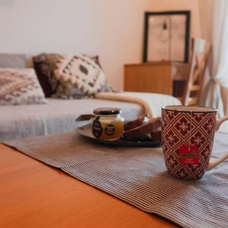 Estudio En La Molina Алп Екстериор снимка
